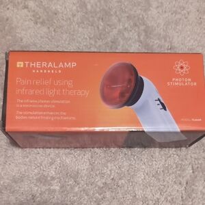 Handheld Infrared Red Light Wand